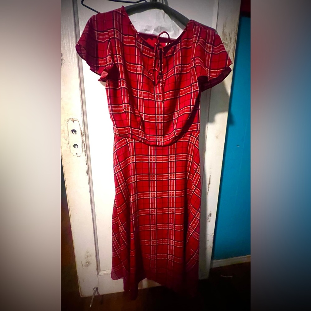 unique vintage brand. Dress